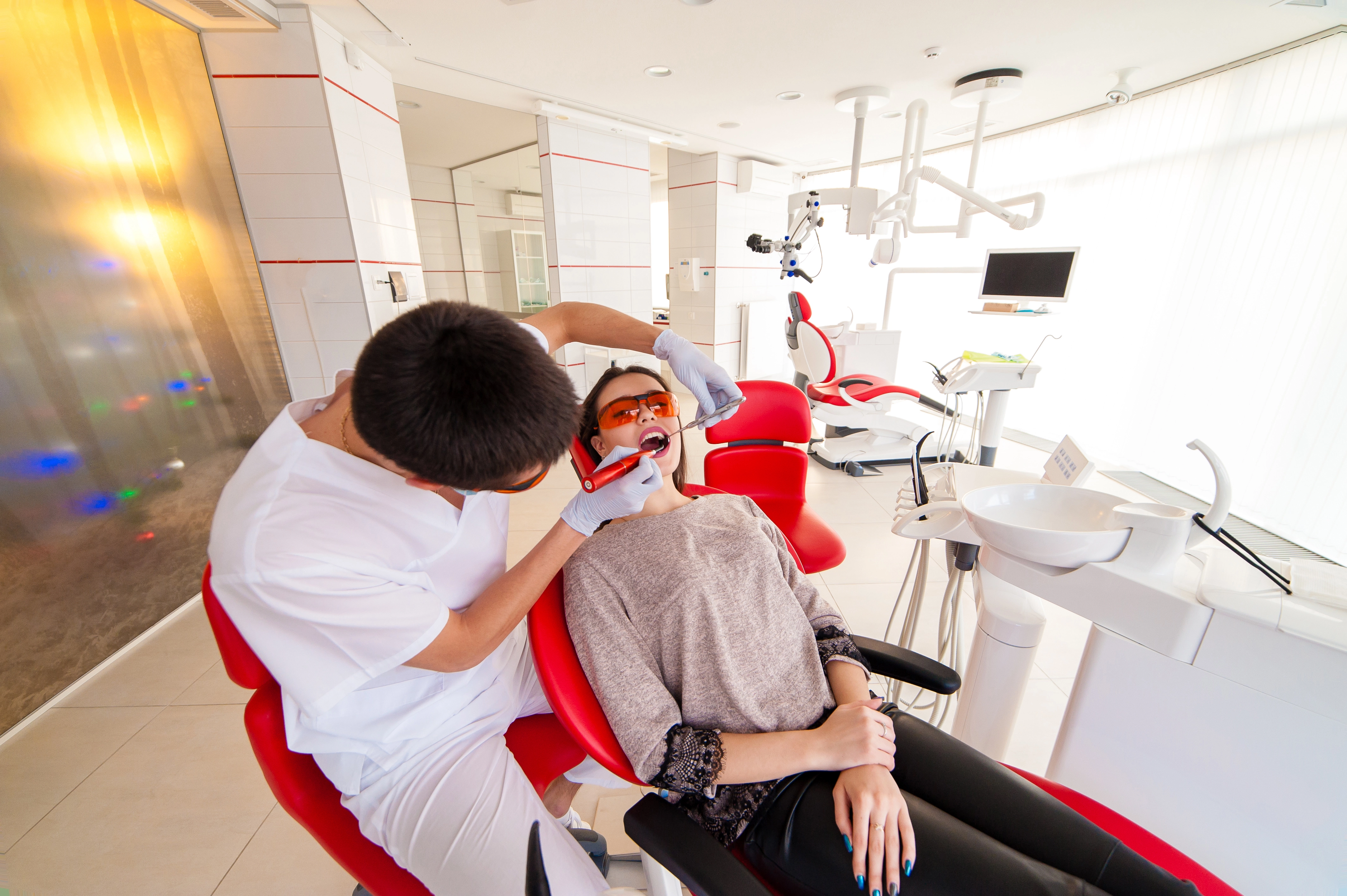 Modern Cosmetic Dentistry in Turkey