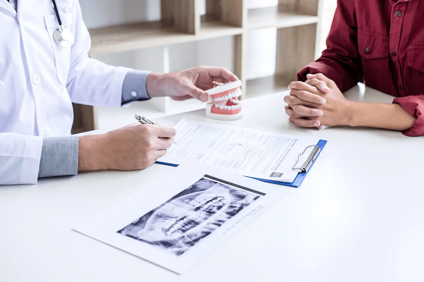 Cosmetic dentistry consultation in Turkey - Turkey Cosmetic Dentistry