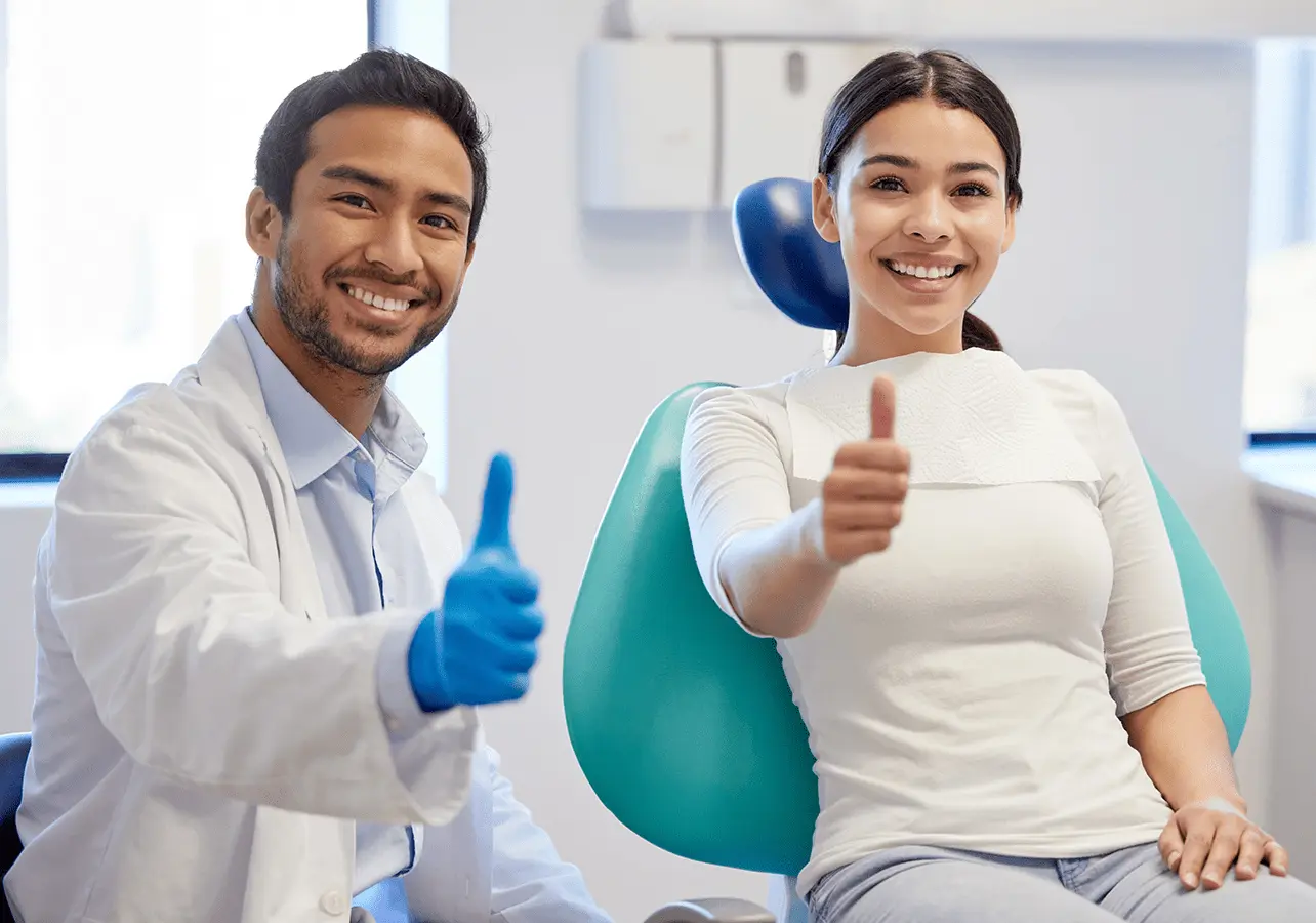 Contact Turkey Cosmetic Dentistry for a free consultation and treatment plan