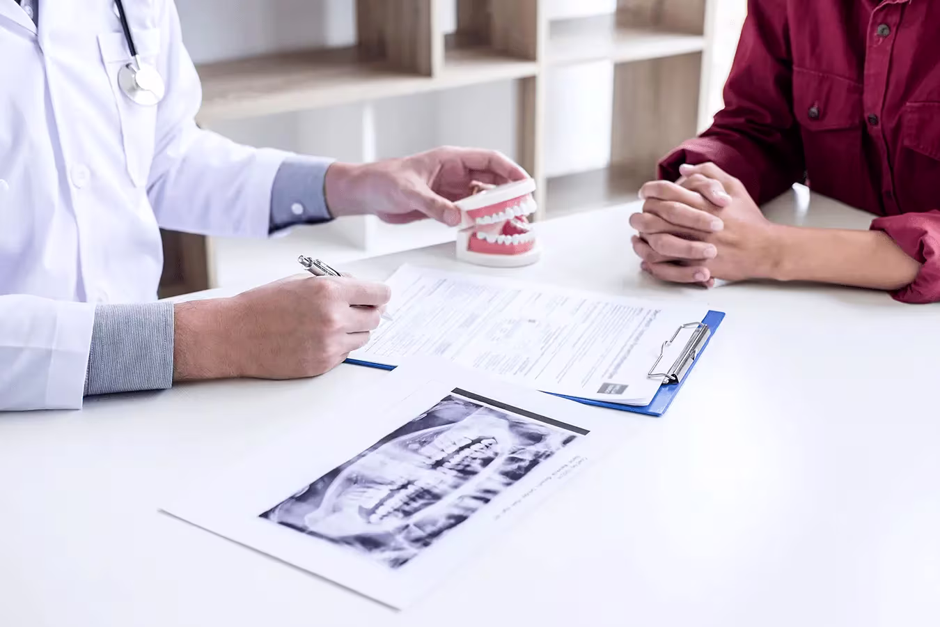 Cosmetic dentistry consultation in Turkey - Turkey Cosmetic Dentistry