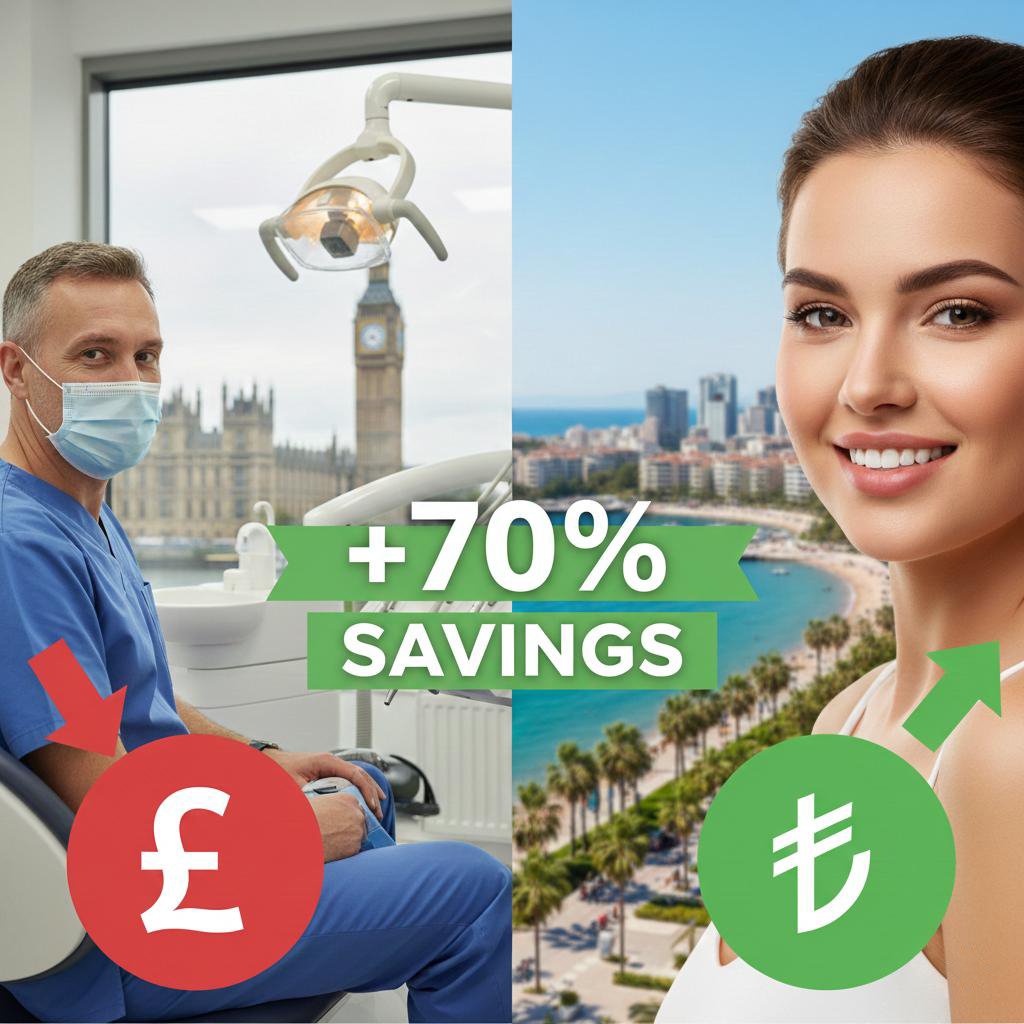 Understanding the Cost of Dental Treatment in the UK: A Comprehensive Overview