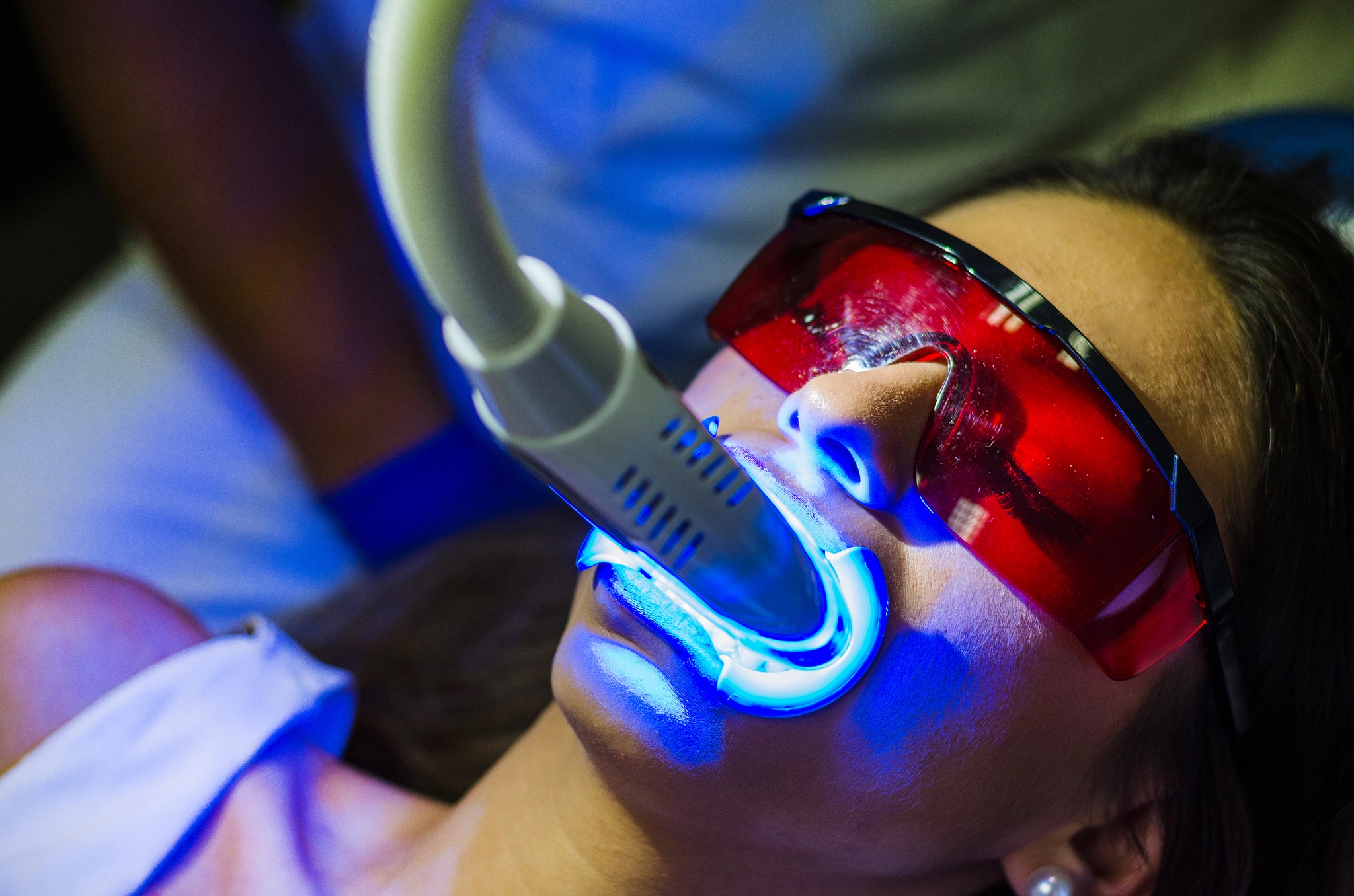 Dental Clinic Turkey