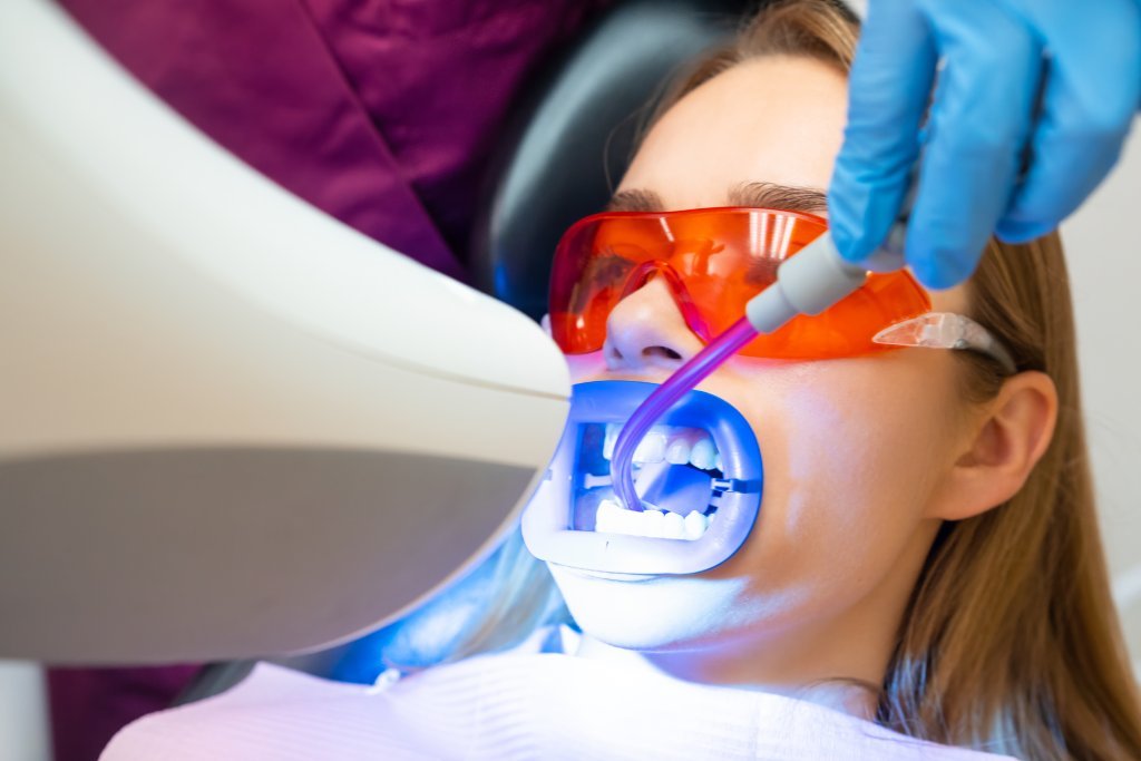 Cosmetic Dentistry Turkey — Personalized Care in Antalya
